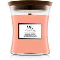 Woodwick Manuka Nectar scented candle 275 g