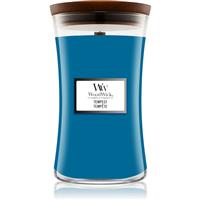 Woodwick Tempest scented candle 610 g