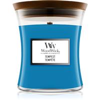 Woodwick Tempest scented candle 275 g