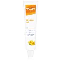 Weleda Arnica Gel cooling massage gel 25 g