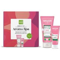 Weleda Aroma Spa set for women