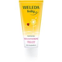 Weleda Baby moisturiser with calendula fragrance-free 50 ml