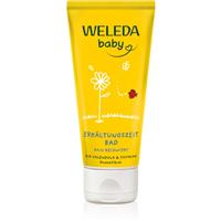 Weleda Baby baby bath with calendula 75 ml