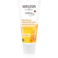 Weleda Baby and Child calendula baby cream 75 ml