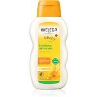 Weleda Baby and Child childrens calendula oil 200 ml