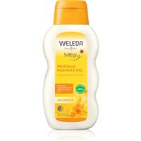 Weleda Baby and Child calendula baby oil fragrance-free 200 ml
