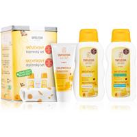 Weleda Marigold baby SET gift set for children