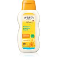 Weleda Baby and Child calendula baby bath calendula 200 ml