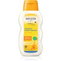 Weleda Baby and Child calendula bath with herbs 200 ml