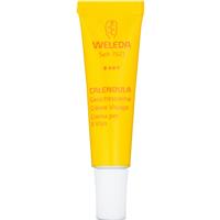 Weleda Baby and Child moisturiser with calendula 10 ml