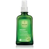 Weleda Birch anti-cellulite oil 100 ml