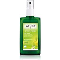Weleda Citrus deodorant 100 ml