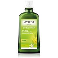 Weleda Citrus deodorant refill 200 ml