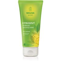 Weleda Citrus shower cream 200 ml