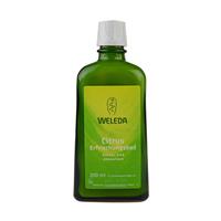 Weleda Citrus refreshing bath 200 ml