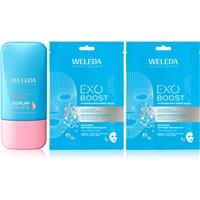 Weleda Hyaluronic set for intensive hydration