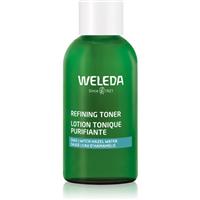 Weleda Cleansing Care Refining Toner deep-cleansing toner with a brightening effect 150 ml