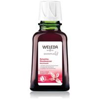 Weleda Rathania mouthwash 50 ml