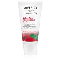 Weleda Dental Care sage balm for gums 30 ml