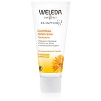 Weleda Dental Care toothpaste calendula 75 ml