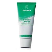 Weleda Dental Care plant-based dental gel 75 ml