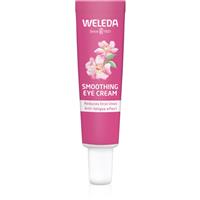 Weleda Wild Rose & White Tea brightening eye cream day and night 12 ml