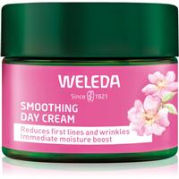 Weleda Wild Rose & White Tea illuminating day cream 40 ml