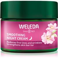 Weleda Wild Rose & White Tea brightening cream night 40 ml