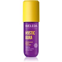 Weleda Mystic Aura perfumed body and hair mist for women 95 ml