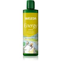 Weleda Energy energising shower gel Ginger, Citronella and Cedar 400 ml