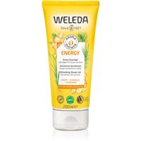 Weleda Energy energising shower gel 200 ml
