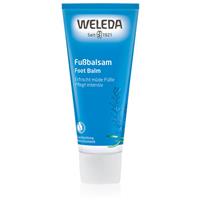 Weleda Foot Care balm for legs 75 ml