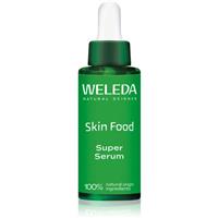 Weleda Skin Food Super Serum moisturising face serum with hyaluronic acid 30 ml