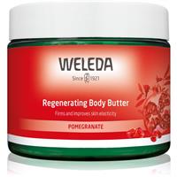 Weleda Pomegranate firming body butter 150 ml