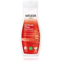 Weleda Pomegranate firming body milk 200 ml