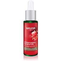 Weleda Pomegranate firming face oil 30 ml