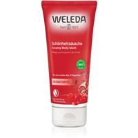 Weleda Pomegranate regenerating shower cream 200 ml