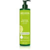 Weleda Hydrating intensive moisturising body lotion 250 ml