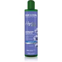 Weleda HydraShine moisturising shampoo 250 ml