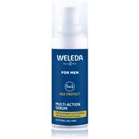 Weleda For Men 5v1 multipurpose facial serum for wrinkles 30 ml