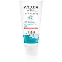 Weleda Kids dental gel with fluoride 0-6 years 50 ml