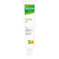 Weleda Urtica Gel soothing gel for irritated skin 25 g