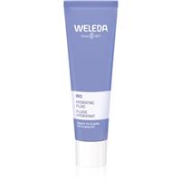 Weleda Iris moisturising fluid for normal and combination skin 30 ml