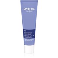 Weleda Iris hydrating night cream for normal and dry skin 30 ml