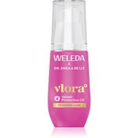 Weleda Vlora+ protective oil for intimate areas 30 ml