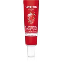 Weleda Pomegranate nourishing anti-wrinkle eye cream with maca peptides 12 ml