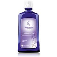 Weleda Lavender soothing bath 200 ml