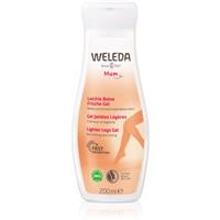 Weleda Mama refreshing gel for heavy and tired legs 200 ml