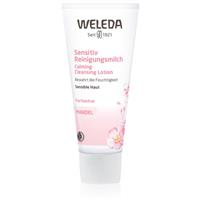 Weleda Sensitive gentle cleansing lotion for sensitive skin 75 ml