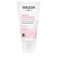 Weleda Sensitive soothing face cream for sensitive skin 30 ml